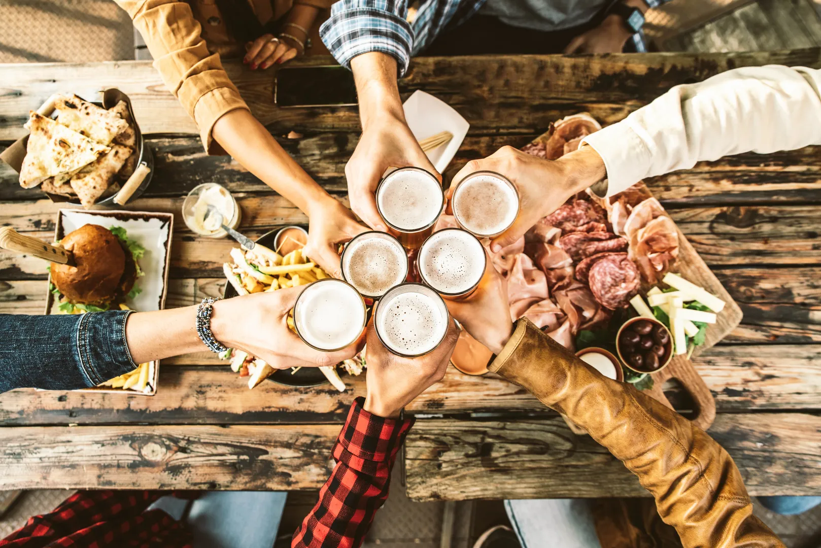 organiser un team building BEER ACADEMY Bondy