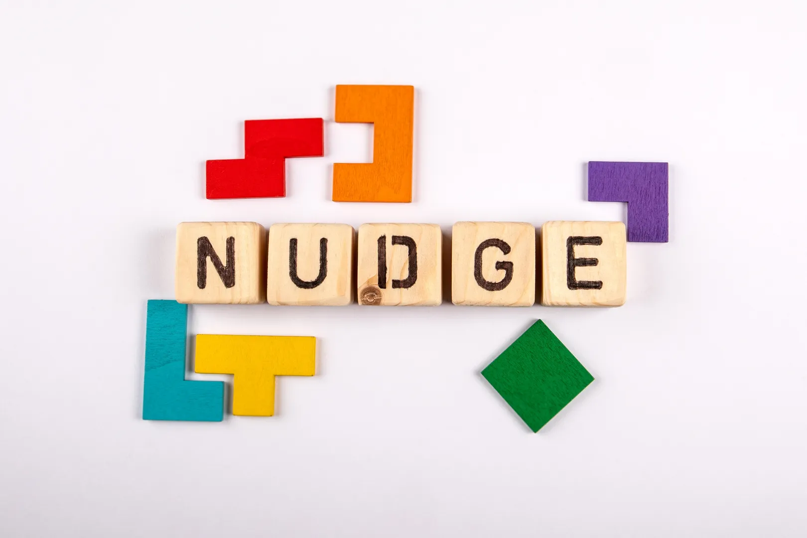 animation team building NUDGE Vienne